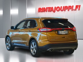 Ford Edge vaihtoauto