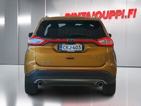 Ford Edge vaihtoauto