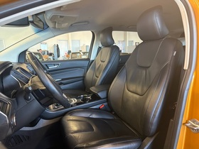 Ford Edge vaihtoauto