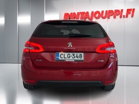 Peugeot 308 vaihtoauto