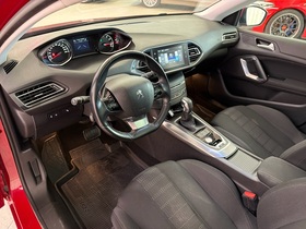 Peugeot 308 vaihtoauto