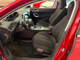 Peugeot 308 vaihtoauto