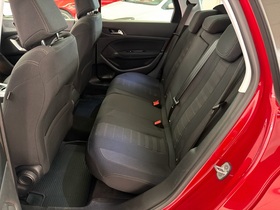 Peugeot 308 vaihtoauto