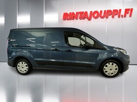 Ford Transit Connect vaihtoauto