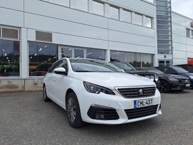 Peugeot 308 vaihtoauto