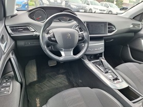 Peugeot 308 vaihtoauto