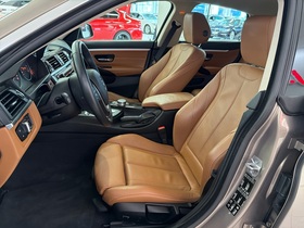 BMW 420 vaihtoauto