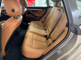 BMW 420 vaihtoauto