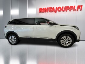 Peugeot 5008 vaihtoauto