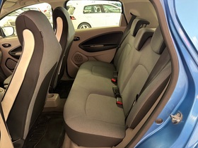 Renault Zoe vaihtoauto