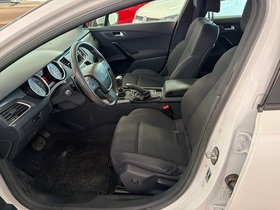 Peugeot 508 vaihtoauto