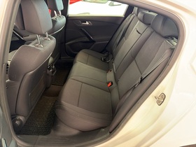 Peugeot 508 vaihtoauto