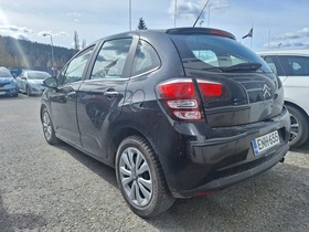Citroën C3 vaihtoauto