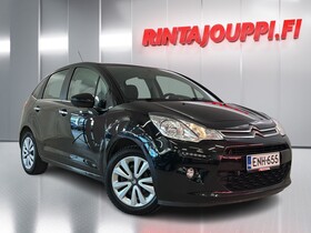 Citroën C3 vaihtoauto