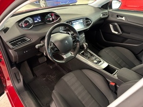 Peugeot 308 vaihtoauto