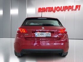 Peugeot 308 vaihtoauto