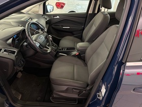 Ford Grand C-MAX vaihtoauto