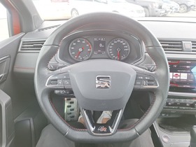 SEAT Arona vaihtoauto