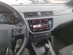 SEAT Arona vaihtoauto