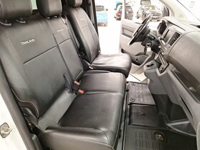 Peugeot Expert vaihtoauto