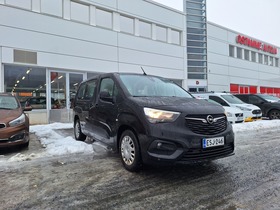 Opel Combo vaihtoauto