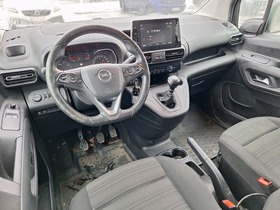 Opel Combo vaihtoauto