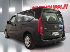 Opel Combo vaihtoauto