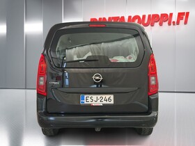 Opel Combo vaihtoauto