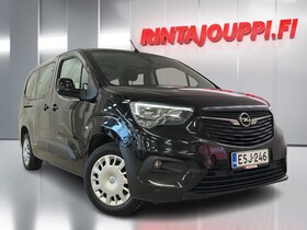 Opel Combo vaihtoauto