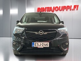 Opel Combo vaihtoauto
