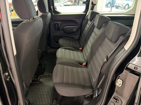 Opel Combo vaihtoauto