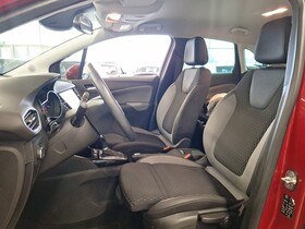 Opel Crossland X vaihtoauto