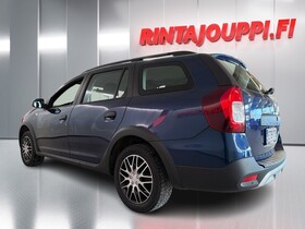 Dacia Logan MCV vaihtoauto