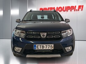 Dacia Logan MCV vaihtoauto