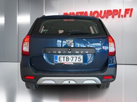 Dacia Logan MCV vaihtoauto