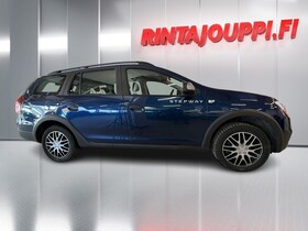 Dacia Logan MCV vaihtoauto