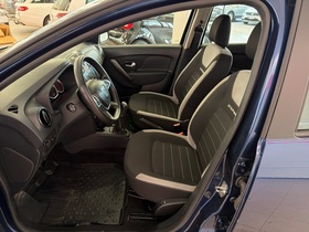 Dacia Logan MCV vaihtoauto