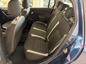 Dacia Logan MCV vaihtoauto