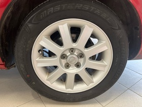 Chrysler Sebring vaihtoauto