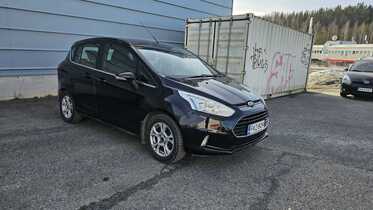 Ford B-Max vaihtoauto