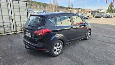 Ford B-Max vaihtoauto