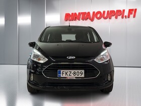 Ford B-Max vaihtoauto