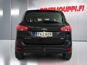 Ford B-Max vaihtoauto
