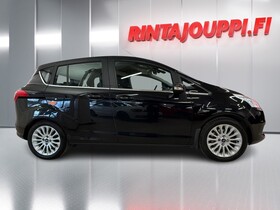 Ford B-Max vaihtoauto
