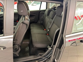 Ford B-Max vaihtoauto