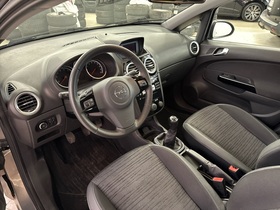 Opel Corsa vaihtoauto