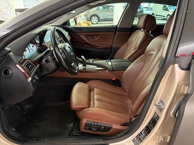 BMW 640 vaihtoauto