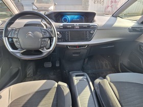 Citroën Grand C4 Picasso vaihtoauto