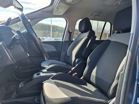 Citroën Grand C4 Picasso vaihtoauto