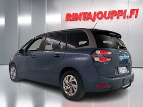 Citroën Grand C4 Picasso vaihtoauto